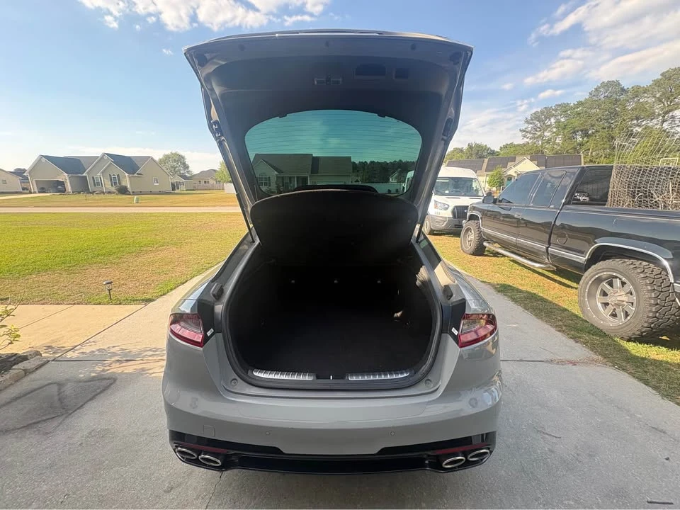 2021 Kia Stinger - Image 5 of 9