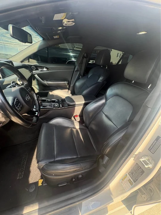 2021 Kia Stinger - Image 7 of 9
