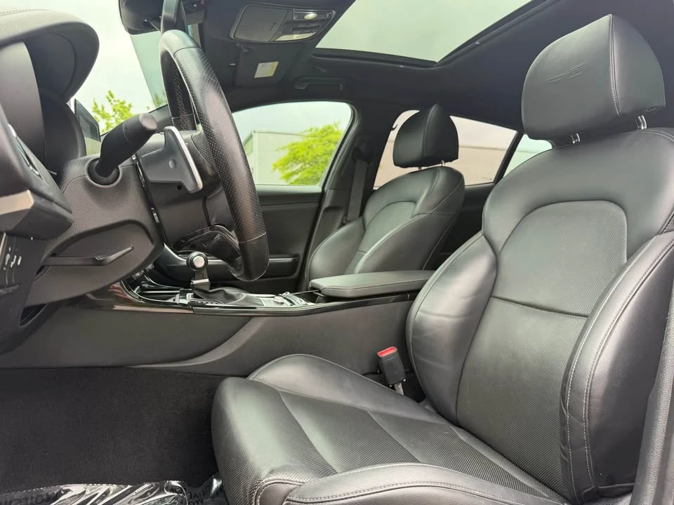 2021 Kia Stinger - Image 17 of 20
