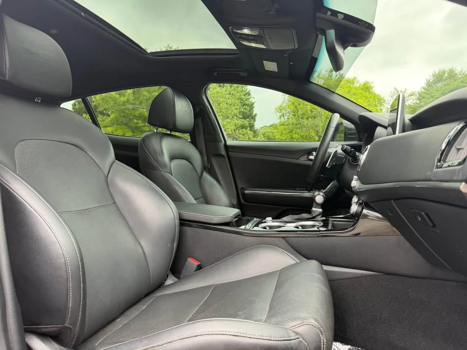2021 Kia Stinger - Image 18 of 20