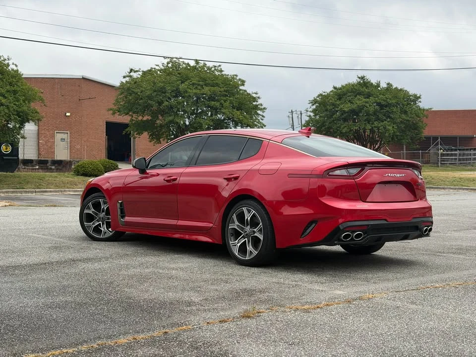 2021 Kia Stinger - Image 6 of 20