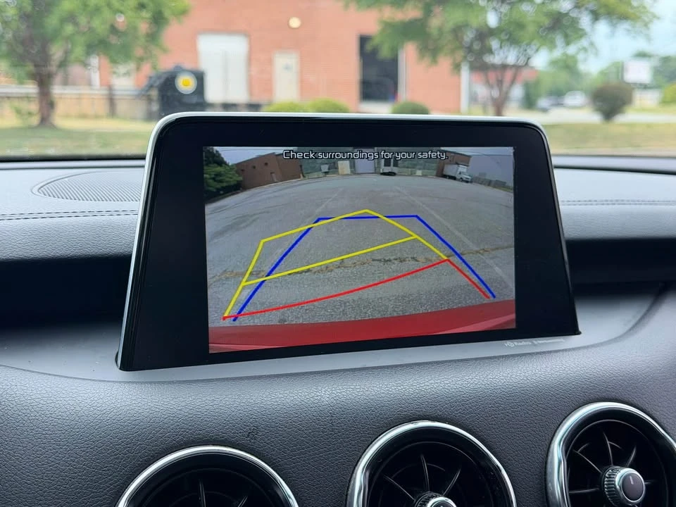 2021 Kia Stinger - Image 16 of 20