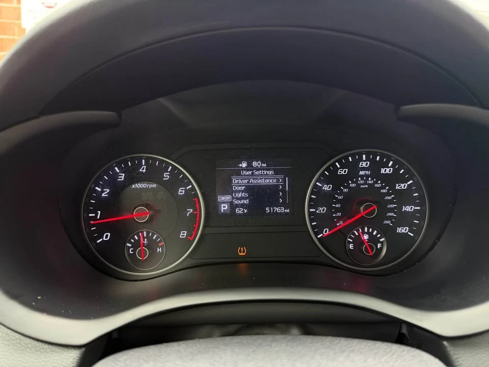 2021 Kia Stinger - Image 19 of 20