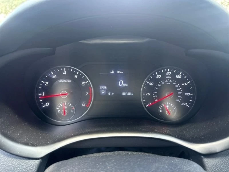2021 Kia Stinger - Image 18 of 20