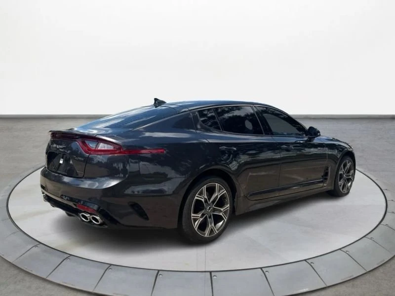 2021 Kia Stinger - Image 4 of 20