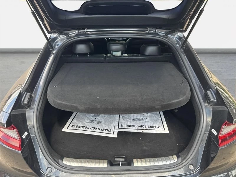 2021 Kia Stinger - Image 15 of 20