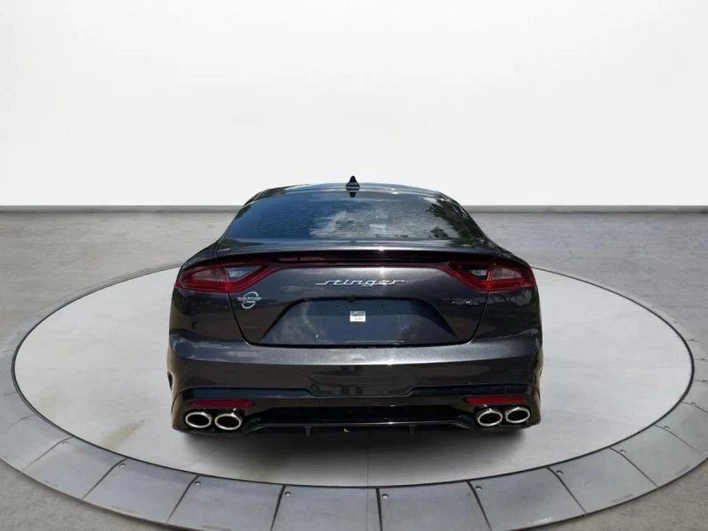 2021 Kia Stinger - Image 5 of 20