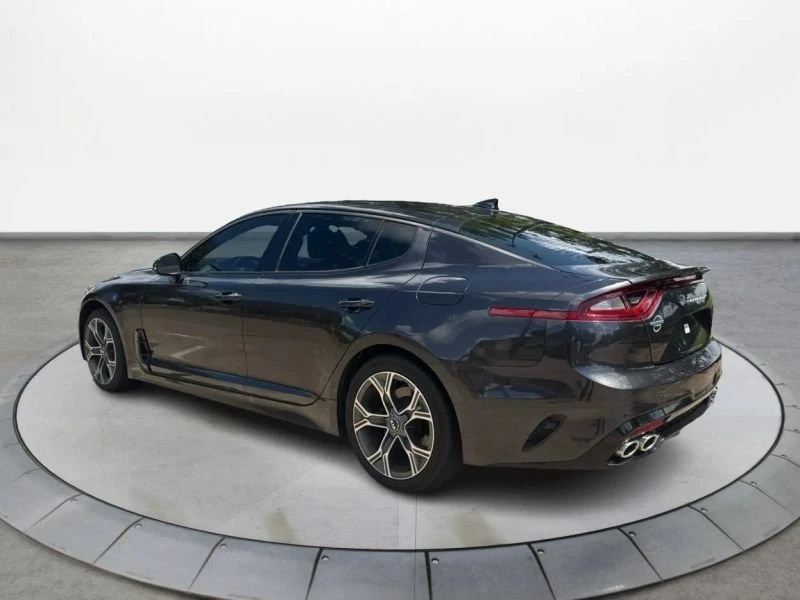 2021 Kia Stinger - Image 7 of 20