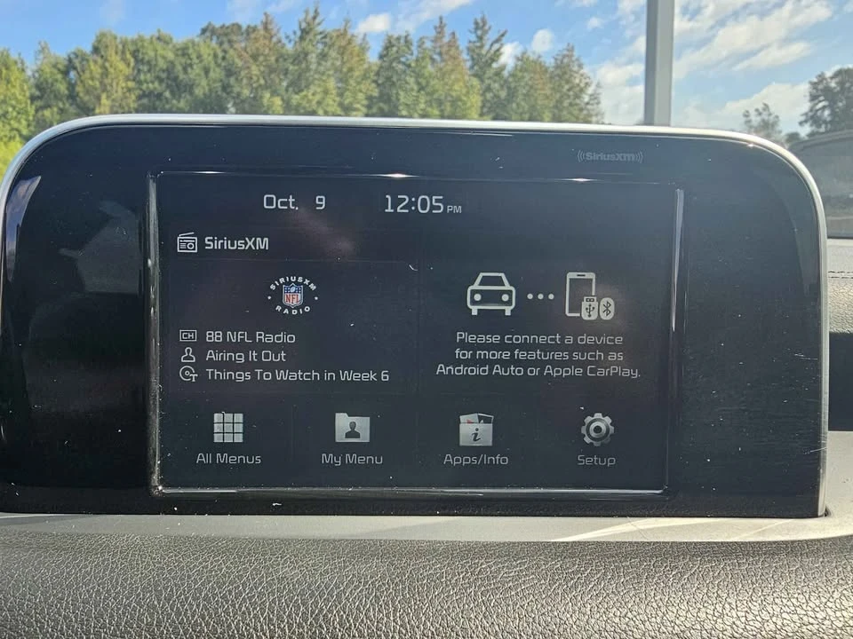2021 Kia Stinger GT - Image 13 of 13