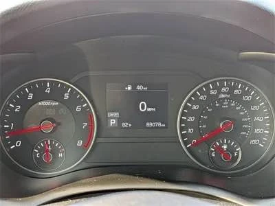 2021 Kia Stinger GT - Image 8 of 13