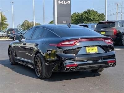 2021 Kia Stinger GT - Image 5 of 13
