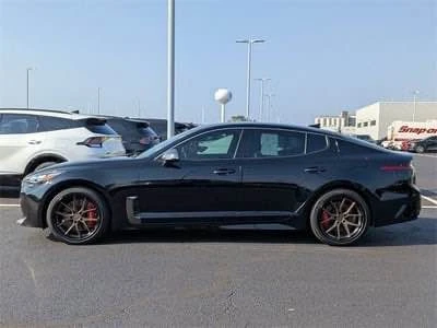 2021 Kia Stinger GT - Image 6 of 13