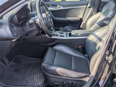 2021 Kia Stinger GT - Image 7 of 13