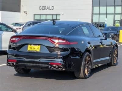 2021 Kia Stinger GT - Image 3 of 13