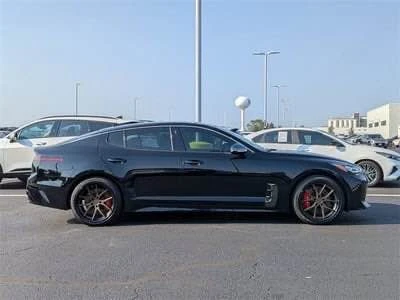 2021 Kia Stinger GT - Image 2 of 13
