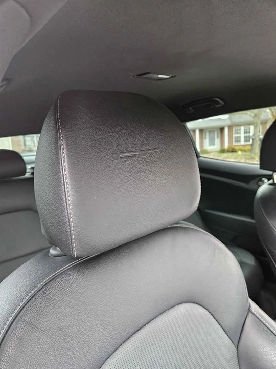 2021 Kia Stinger GT - Image 9 of 20