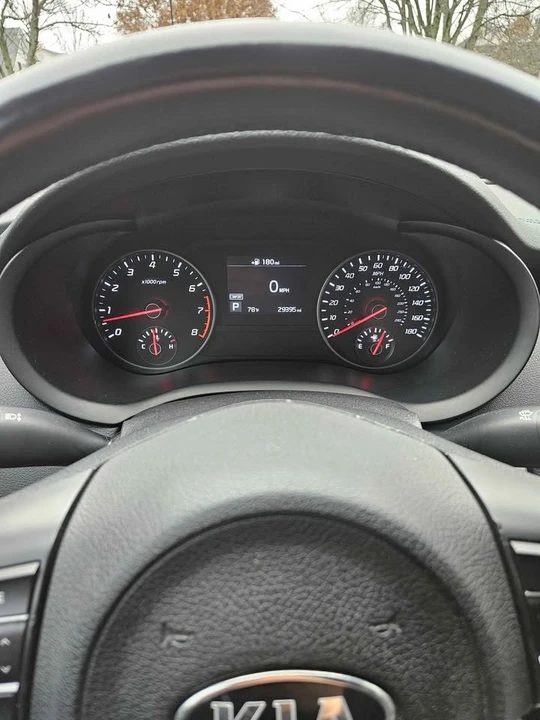 2021 Kia Stinger GT - Image 19 of 20