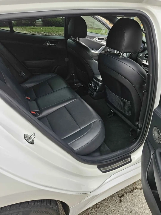 2021 Kia Stinger GT - Image 15 of 20