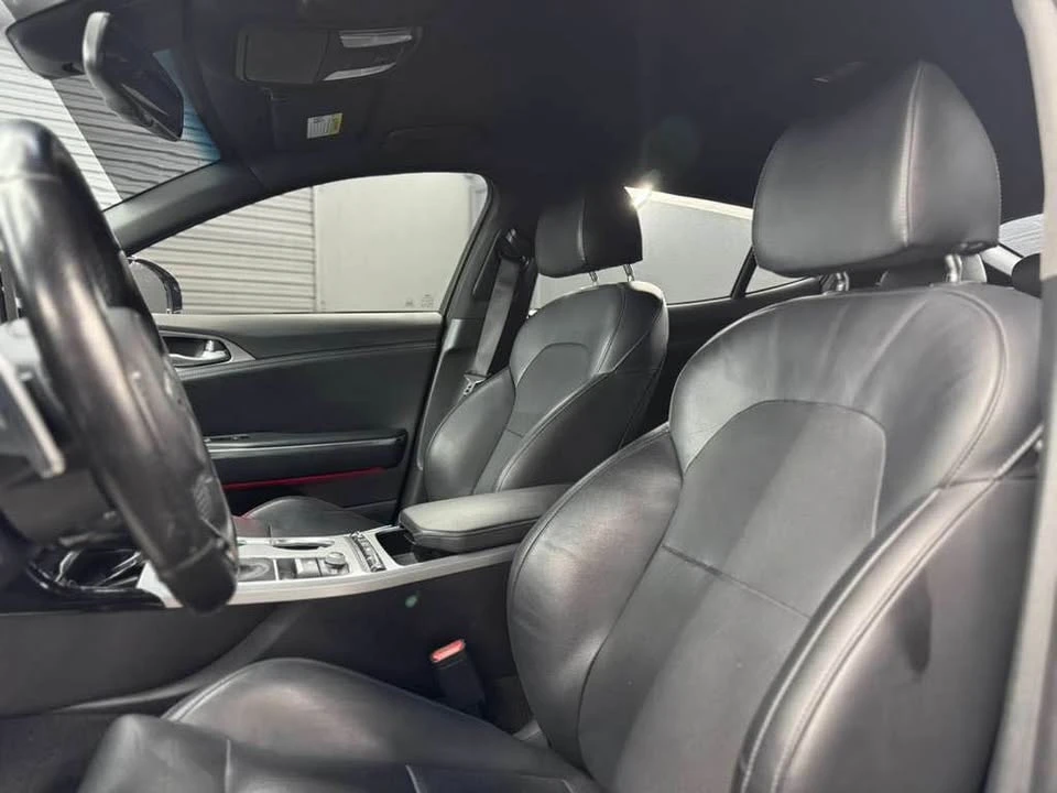 2021 Kia Stinger GT - Image 6 of 7