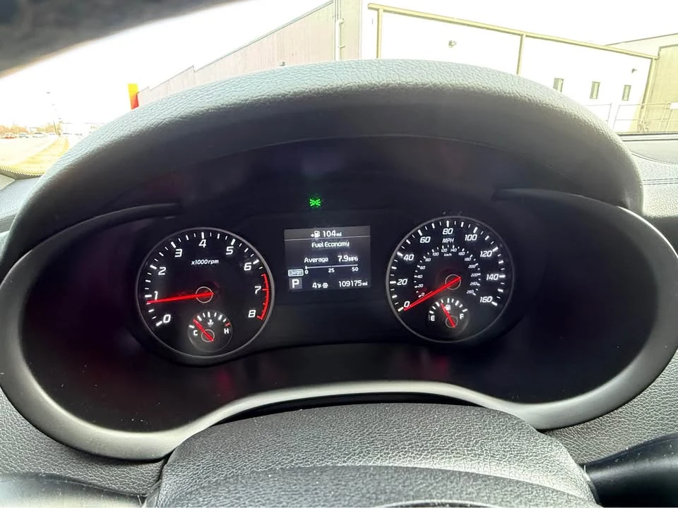 2021 Kia Stinger GT - Image 15 of 15