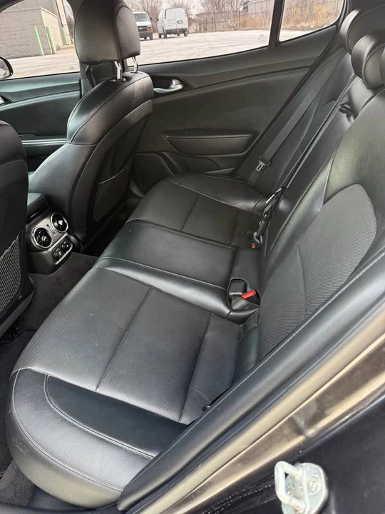 2021 Kia Stinger GT - Image 12 of 15
