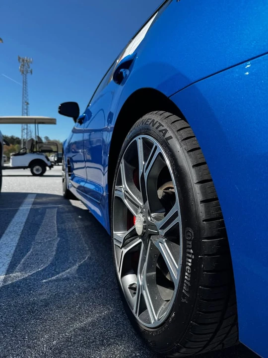2021 Kia Stinger GT - Image 2 of 8