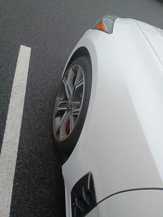 2021 Kia Stinger GT - Image 2 of 6