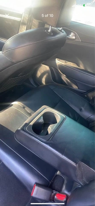 2021 Kia Stinger GT - Image 4 of 5