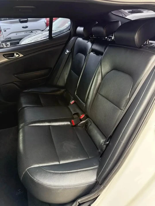2021 Kia Stinger GT - Image 7 of 8