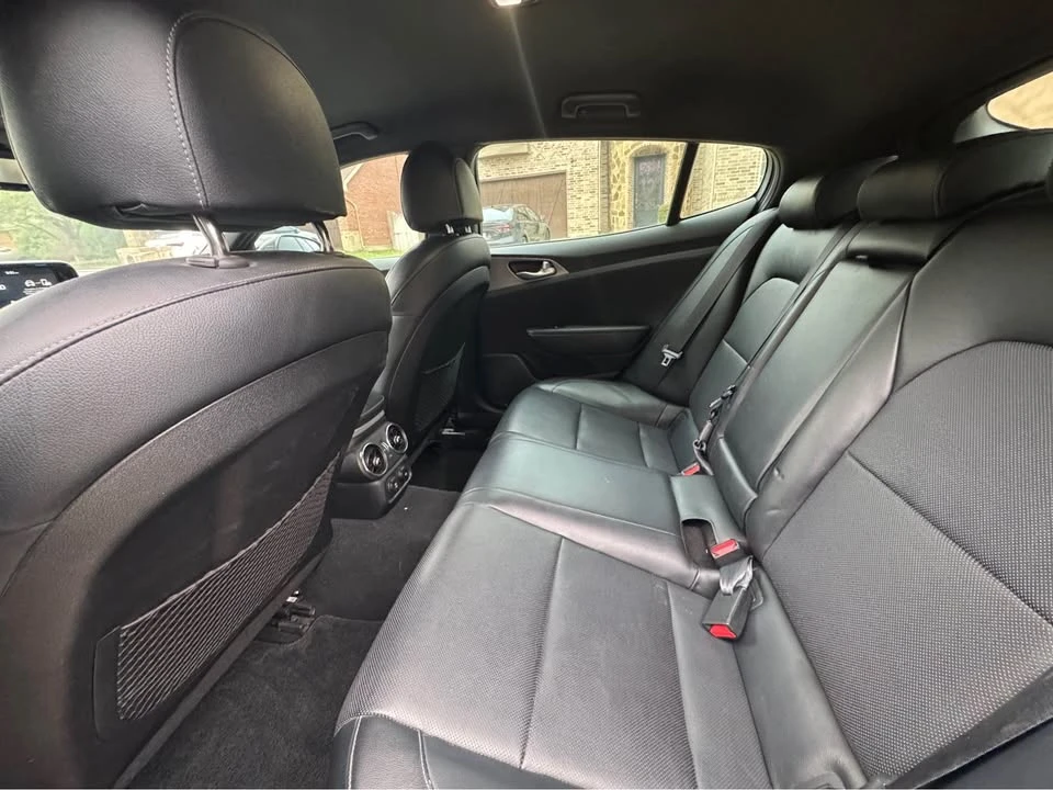 2021 Kia Stinger GT - Image 6 of 8
