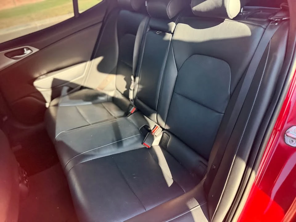 2021 Kia Stinger GT - Image 10 of 13