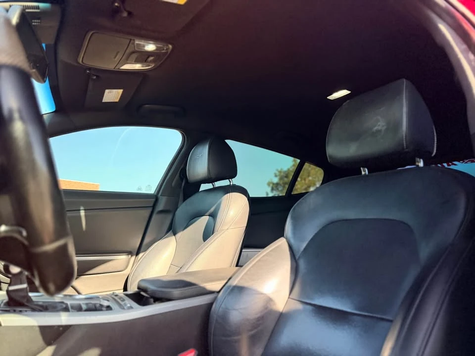 2021 Kia Stinger GT - Image 11 of 13