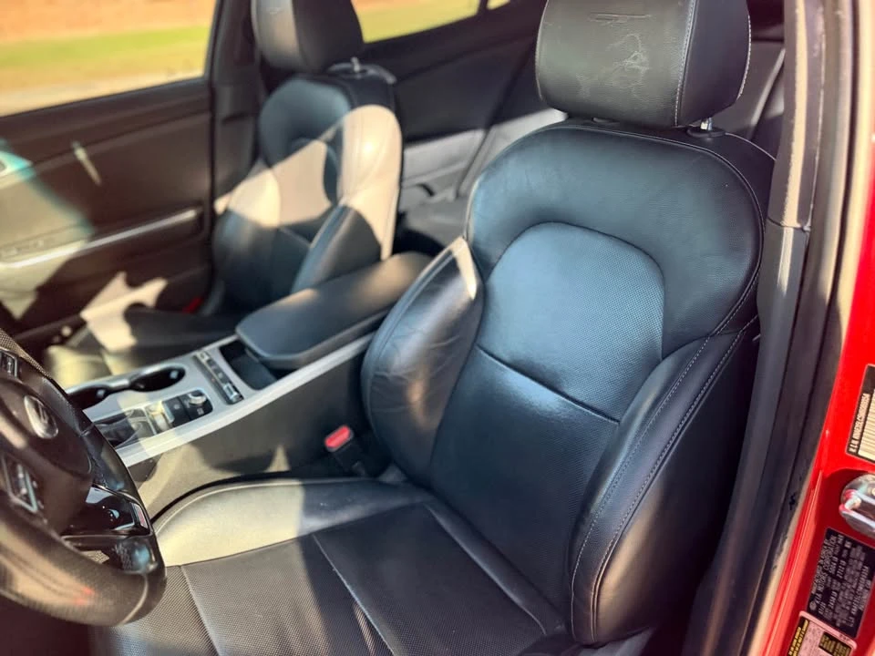 2021 Kia Stinger GT - Image 9 of 12