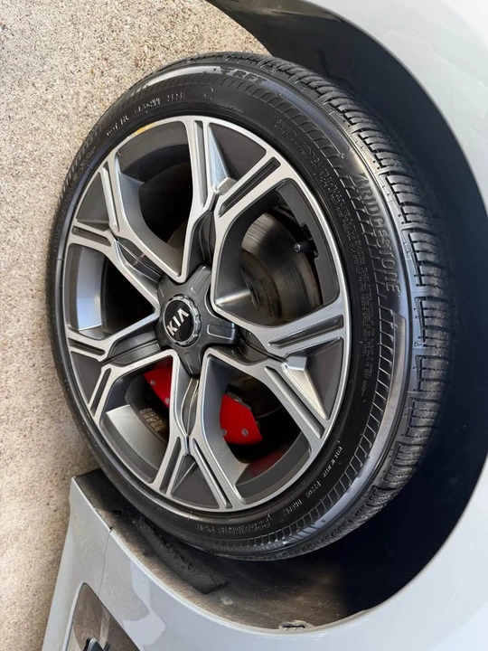 2021 Kia Stinger - Image 7 of 7