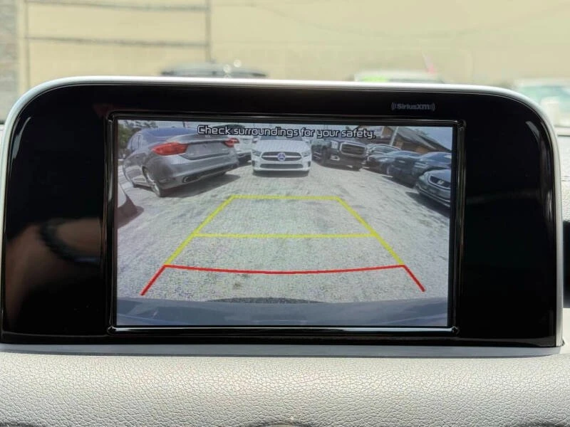 2021 Kia Stinger GT - Image 17 of 20