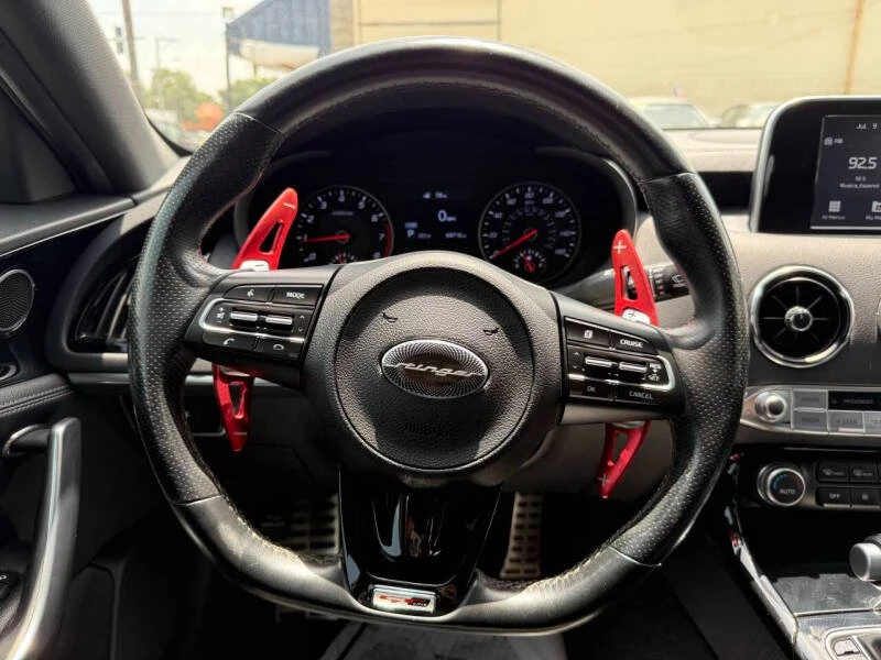 2021 Kia Stinger GT - Image 14 of 20
