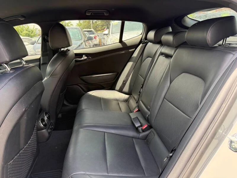 2021 Kia Stinger GT - Image 19 of 20