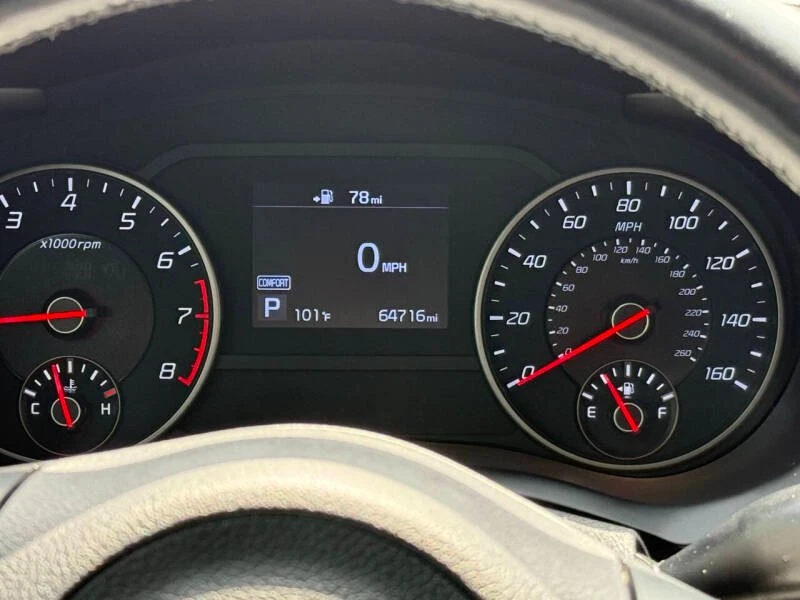2021 Kia Stinger GT - Image 15 of 20