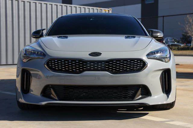 2021 Kia Stinger GT - Image 8 of 17