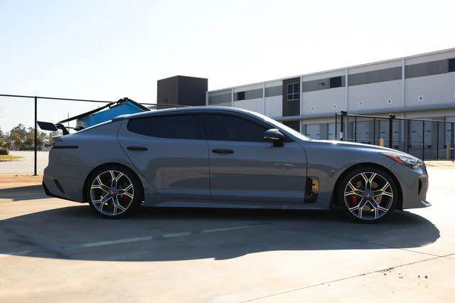 2021 Kia Stinger GT - Image 6 of 17