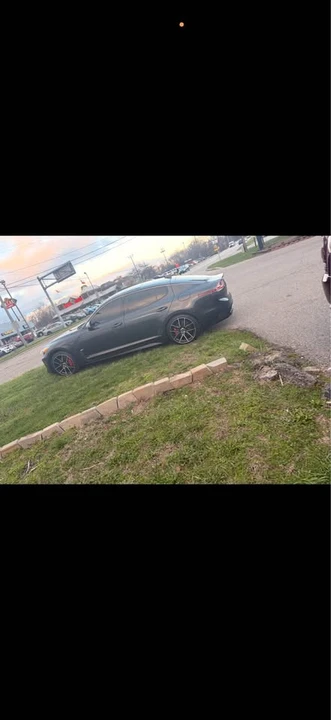 2021 Kia Stinger GT - Image 3 of 7