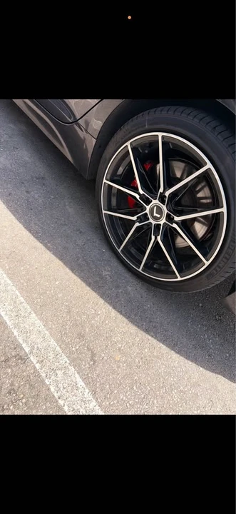 2021 Kia Stinger GT - Image 7 of 7