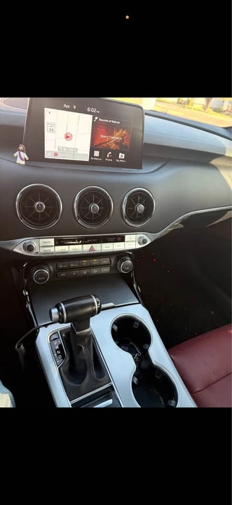 2021 Kia Stinger GT - Image 5 of 7