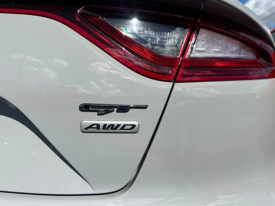 2021 Kia Stinger GT - Image 7 of 8