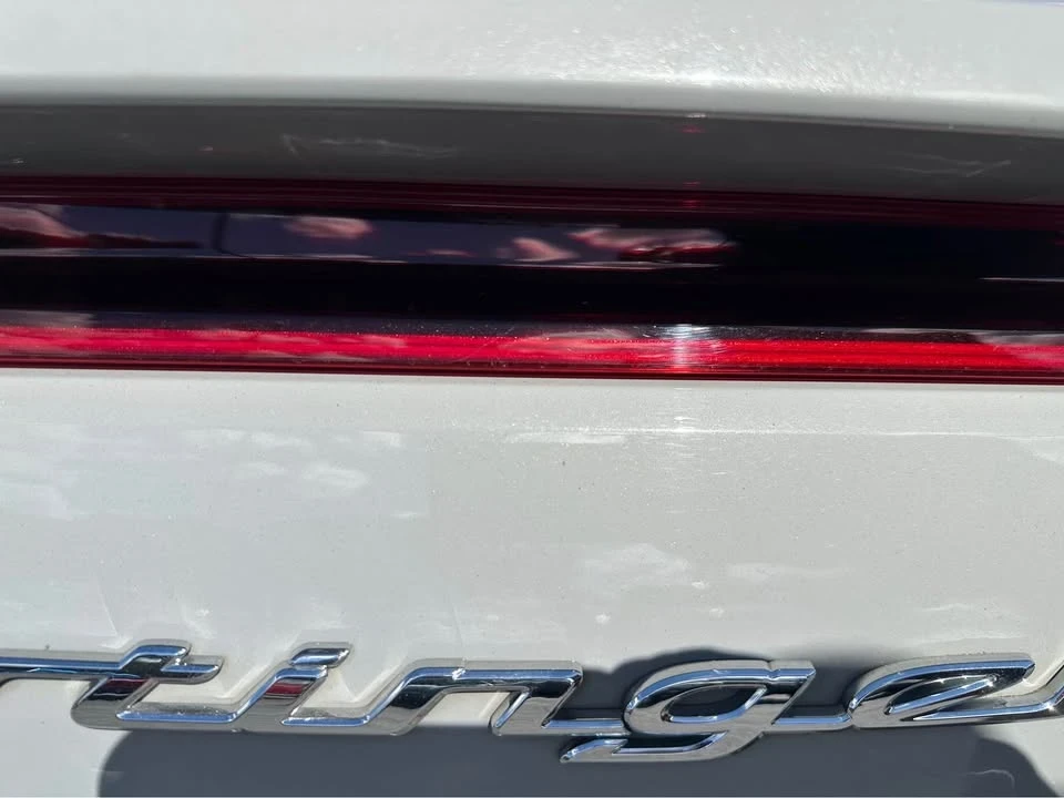 2021 Kia Stinger GT - Image 8 of 8
