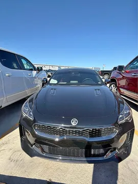 2021 Kia Stinger GT1