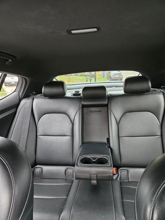 2021 Kia Stinger GT - Image 20 of 20