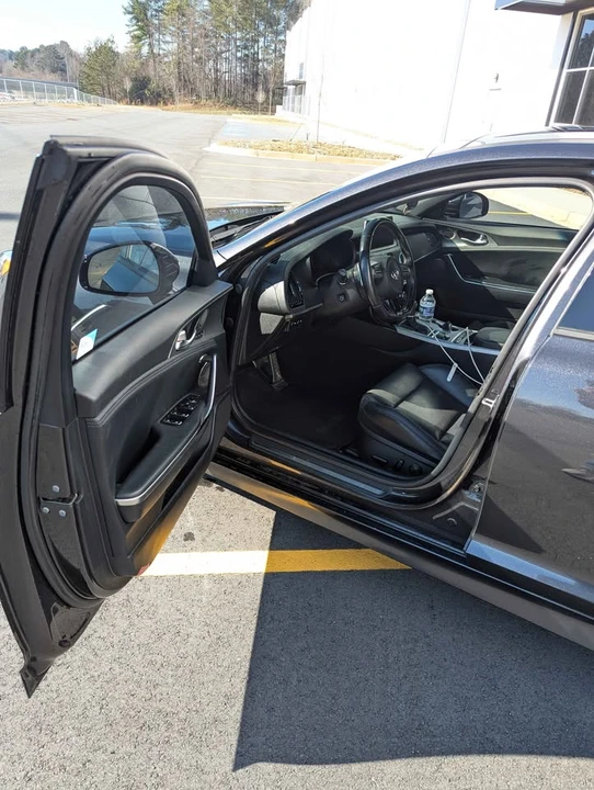 2021 Kia Stinger GT - Image 12 of 20