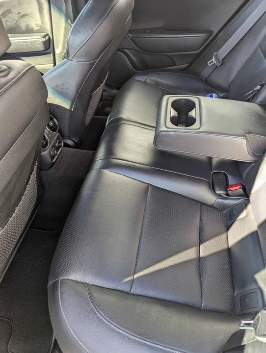 2021 Kia Stinger GT - Image 15 of 20