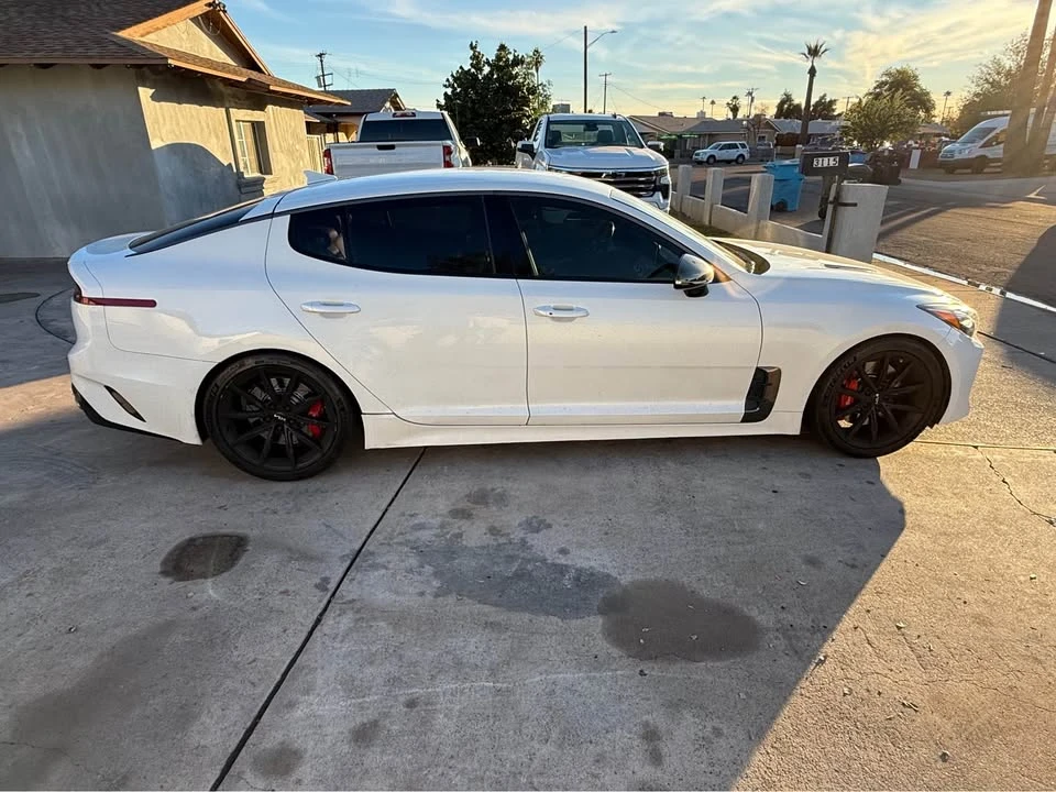 2021 Kia Stinger GT - Image 5 of 18